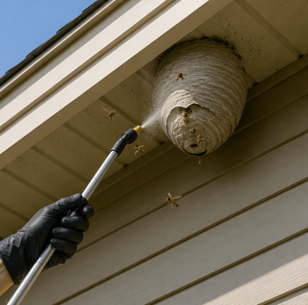 Specialty Pest Control
